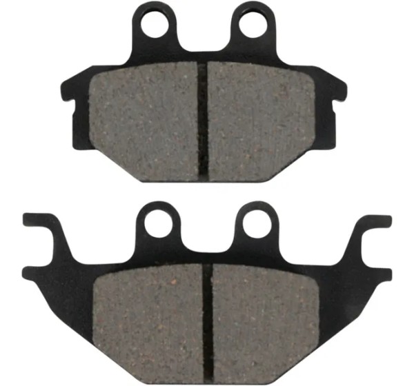 EBC Bremsbeläge & Bremsbacken für CAN AM (BRP) DS 250 2X4 2006-2024