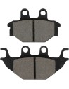 Sport Carbon "X" Bremsbeläge