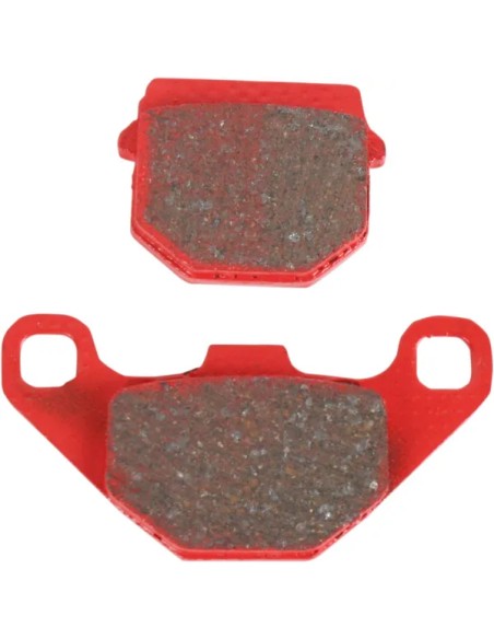 EBC Bremsbeläge & Bremsbacken für CAN AM (BRP) DS 90 2X4 2008-2022