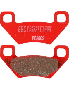 Sport Carbon "X" Bremsbeläge
