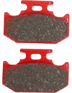 Sport Carbon "X" Bremsbeläge