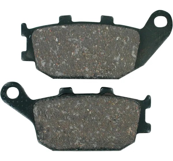 EBC Bremsbeläge & Bremsbacken für HONDA NSS 250 2001-2004