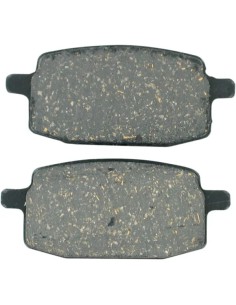 Scooter "SFA" Bremsbeläge