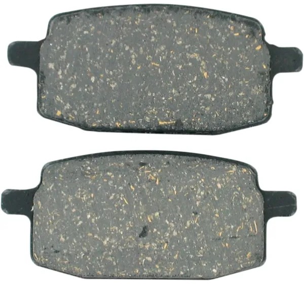 EBC Bremsbeläge & Bremsbacken für MZ FB 50 1997-2002