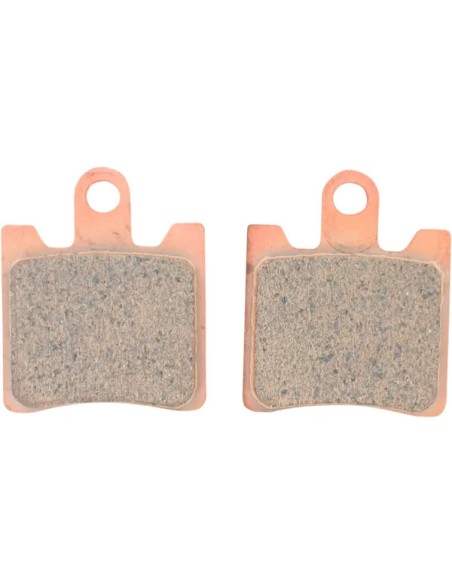 EBC Bremsbeläge & Bremsbacken für SUZUKI AN 400 1999-2006