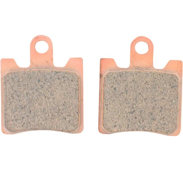 EBC Bremsbeläge & Bremsbacken für SUZUKI AN 400 1999-2006