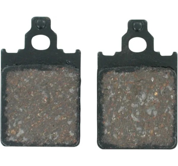 EBC Bremsbeläge & Bremsbacken für VESPA PX 150 2004-2015