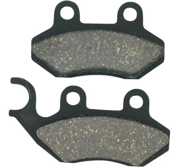 EBC Bremsbeläge & Bremsbacken für SYM MASK 50 2000-2019