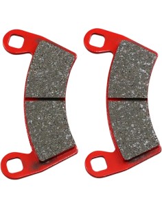 Sport Carbon "X" Bremsbeläge