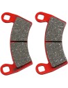 Sport Carbon "X" Bremsbeläge