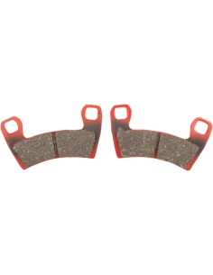 Sport Carbon "X" Bremsbeläge