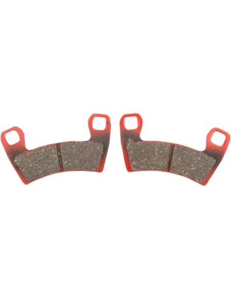 EBC Bremsbeläge & Bremsbacken für POLARIS RANGER RZR 900 4X4 2015-2017