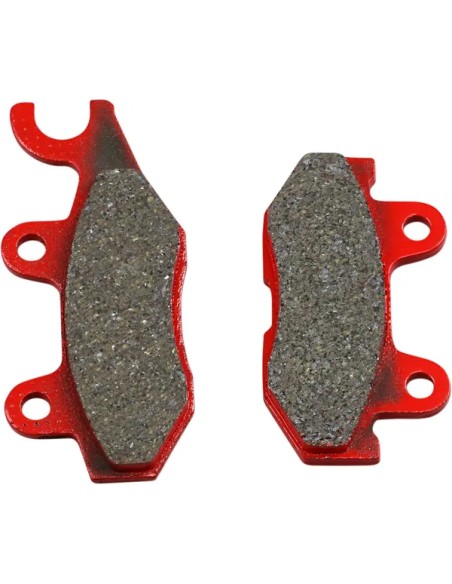 EBC Bremsbeläge & Bremsbacken für YAMAHA YXE 850 2021-2024