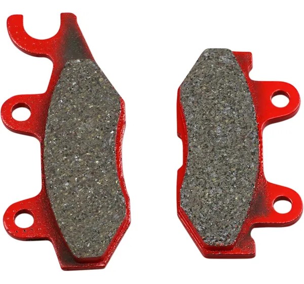 EBC Bremsbeläge & Bremsbacken für YAMAHA YXE 850 2021-2024