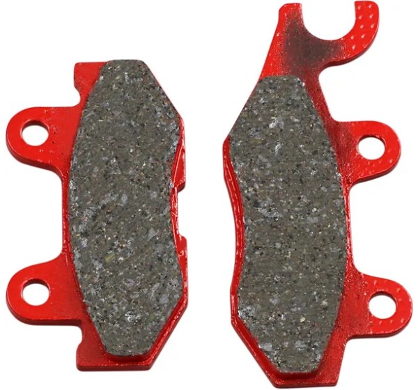 EBC Bremsbeläge & Bremsbacken für YAMAHA YXE 850 2021-2024