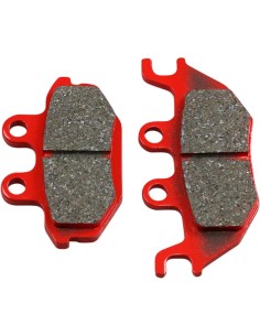 Sport Carbon "X" Bremsbeläge