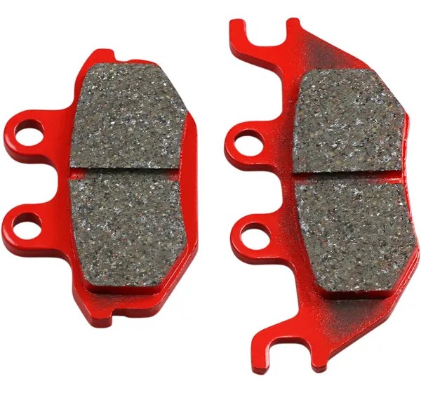 EBC Bremsbeläge & Bremsbacken für KAWASAKI KAF 820 4X4 2015-2018