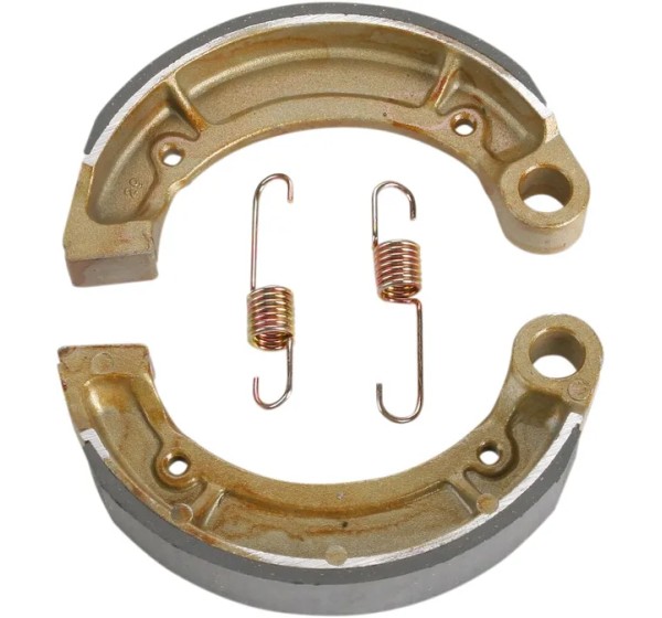 EBC Bremsbeläge & Bremsbacken für YAMAHA YFM 350 FG 4X4 2007-2013