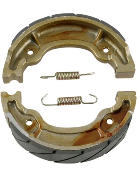 EBC Bremsbeläge & Bremsbacken für YAMAHA AG 100 1982-1993