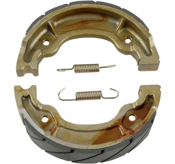 EBC Bremsbeläge & Bremsbacken für YAMAHA AG 100 1982-1993