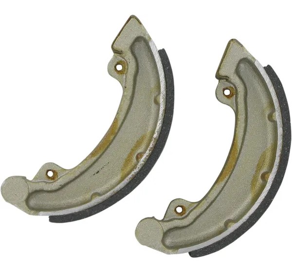 EBC Bremsbeläge & Bremsbacken für HONDA XR 250 R 1981-1983