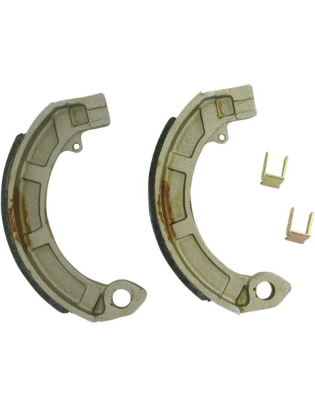 EBC Bremsbeläge & Bremsbacken für VESPA PX LUSSO 150 E 1984-1997