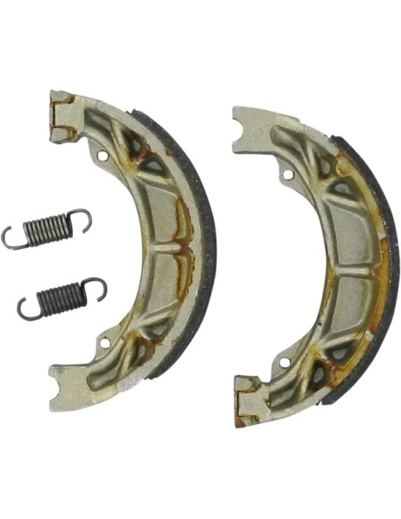 EBC Bremsbeläge & Bremsbacken für BETA ARK 50 AC 1997-2014
