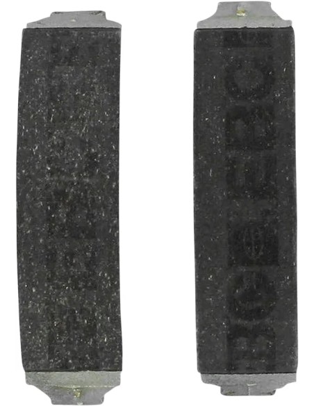 EBC Bremsbeläge & Bremsbacken - Detailansicht