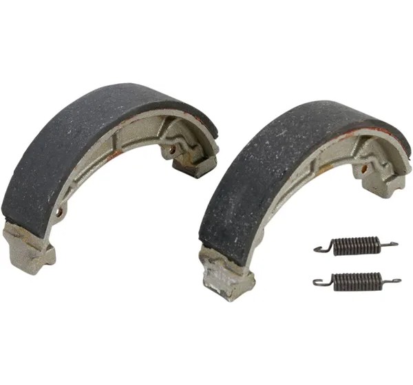 EBC Bremsbeläge & Bremsbacken für SYM CROX 50 2014-2024