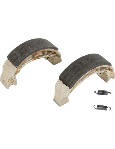 EBC Bremsbeläge & Bremsbacken für PIAGGIO ZIP 50 4T 2006-2020