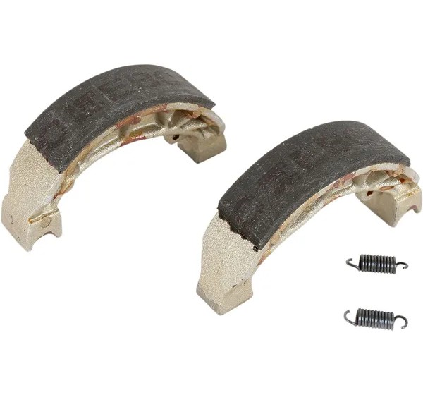 EBC Bremsbeläge & Bremsbacken für PIAGGIO ZIP 50 4T 2006-2020