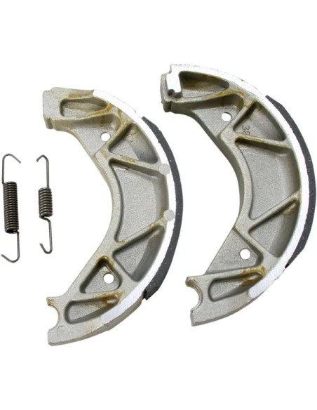 EBC Bremsbeläge & Bremsbacken für YAMAHA HW 125 2012-2017
