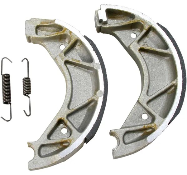 EBC Bremsbeläge & Bremsbacken für YAMAHA HW 125 2012-2017