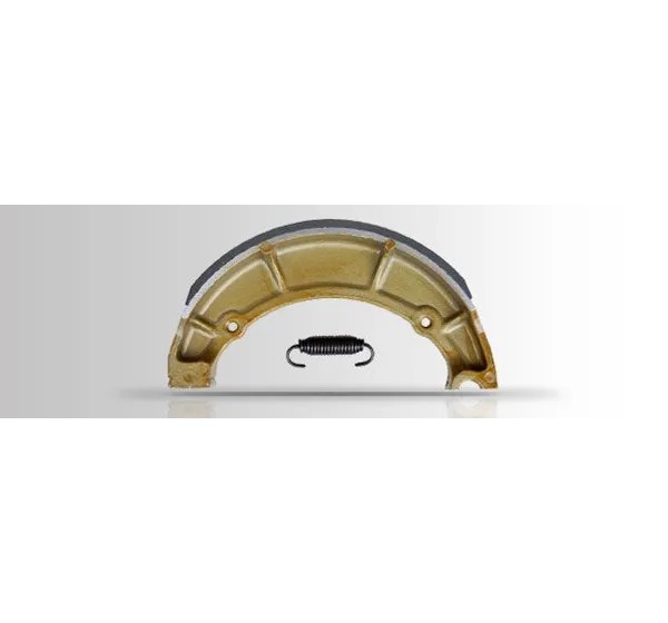 EBC Bremsbeläge & Bremsbacken für YAMAHA YFM 90 R 2009-2013