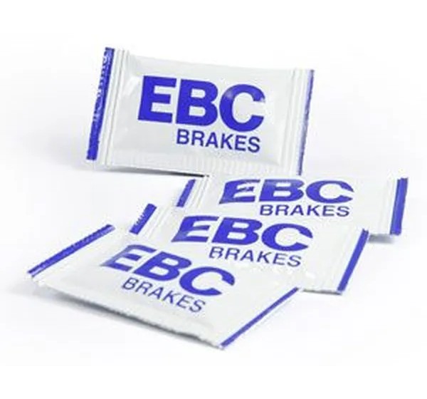EBC Öl- und Schmierstoffe - BRAKE PISTON LUBE BAG