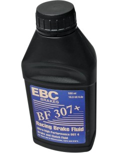 BF 307+ Dot 4 Racing Bremsflüssigkeit
