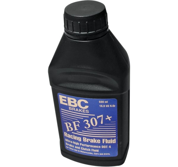 EBC Flüssigkeiten & Dichtmittel - BRAKE FLUID BF307 6PK DOT4