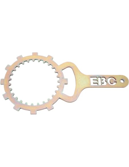 EBC Tools für YAMAHA SR 400 1978-2016