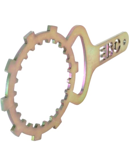 EBC Tools - Detailansicht
