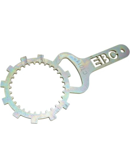 EBC Tools für SUZUKI RM 125 1975-2012