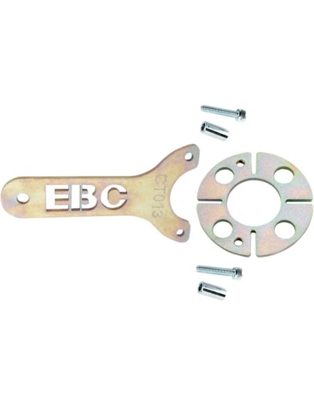 EBC Tools für HONDA XR 250 R 1981-2004