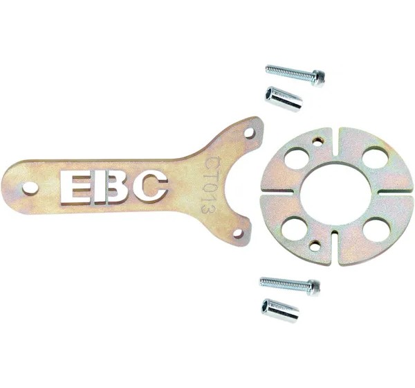 EBC Tools für HONDA XR 250 R 1981-2004