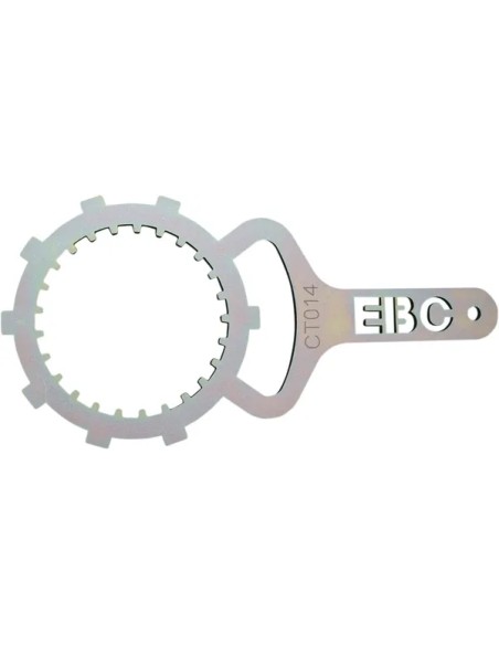 EBC Tools für KAWASAKI EX 250 R 1986-2012