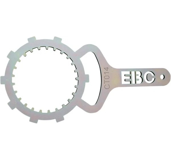 EBC Tools für KAWASAKI EX 250 R 1986-2012