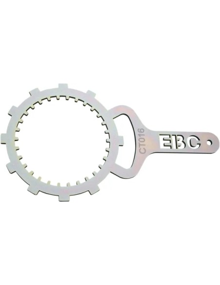 EBC Tools für SUZUKI RM 250 1976-2011