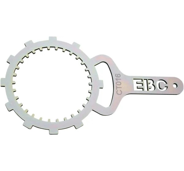 EBC Tools für SUZUKI RM 250 1976-2011
