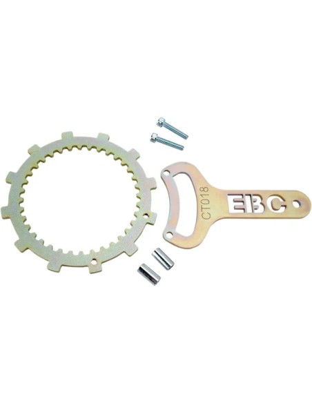 EBC Tools für SUZUKI GS 850 G 1979-1985