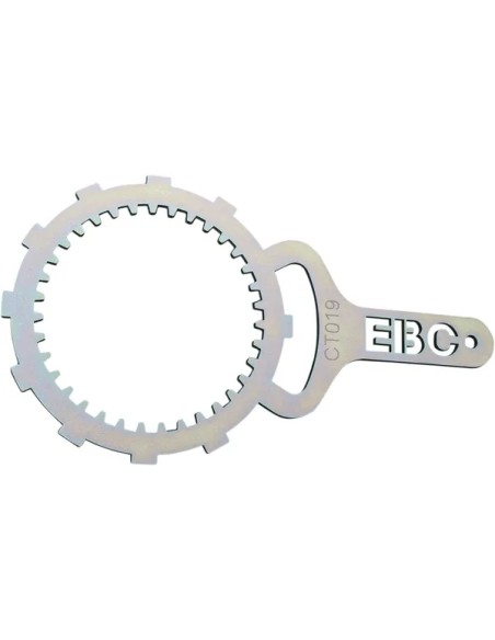 EBC Tools für KAWASAKI Z 750 1980-1984