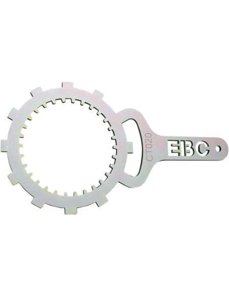 EBC Tools für YAMAHA YZ 250 1988-2020