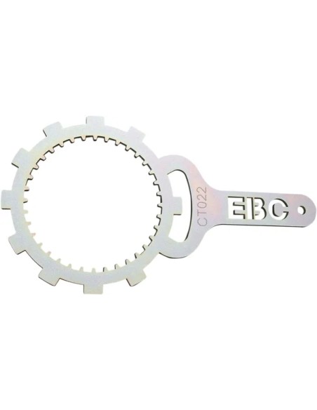 EBC Tools für SUZUKI GS 500 E 1989-2008